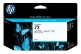 HP 72-blkpatron, 130 ml, fotosort #2