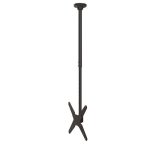 Neomounts FPMA-C340BLACK skrmbeslag til skiltning 190,5 cm (75