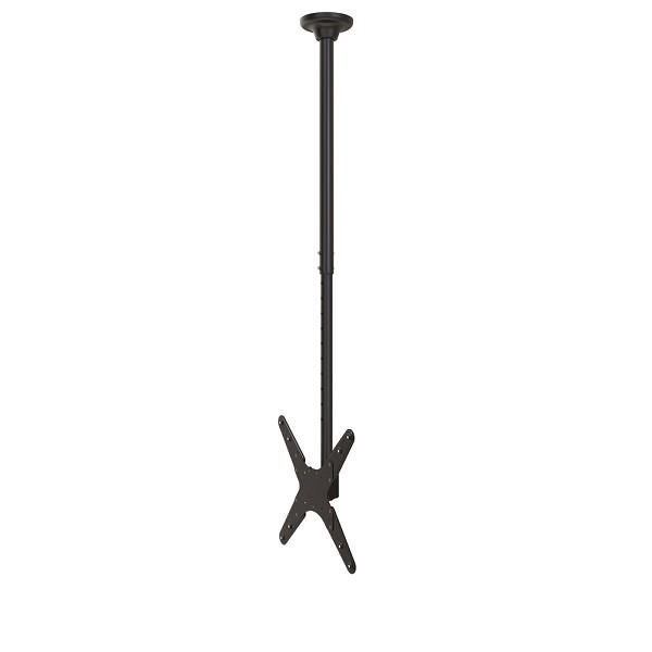 Neomounts FPMA-C340BLACK skrmbeslag til skiltning 190,5 cm (75