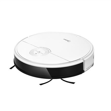 Midea I5C(BK) robotstvsuger 0,25 L Posels Sort #3