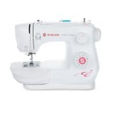 SINGER Fashion Mate Automatisk symaskine Elektrisk #2