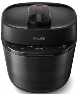 Philips HD2151/40 trykkoger Sort 1000 W #3