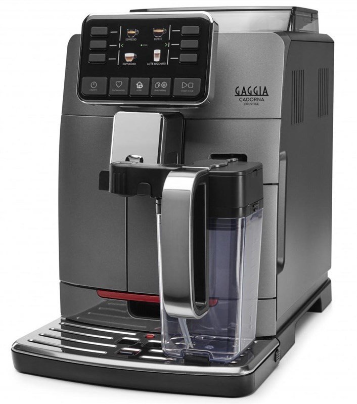 Gaggia RI9604/01 kaffemaskine Fuld-auto Espressomaskine 1,5 L #2