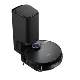 Midea S8+ robotstvsuger 0,4 L Posels Sort #3