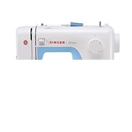 SINGER 3221 symaskine Automatisk symaskine Elektromekanisk #1