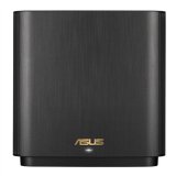 ASUS ZenWiFi AX (XT9) AX7800 1er Pack Schwarz Tri-band (2,4 GHz / 5 GHz / 5 GHz) Wi-Fi 6 (802.11ax) Sort 4 Intern #2