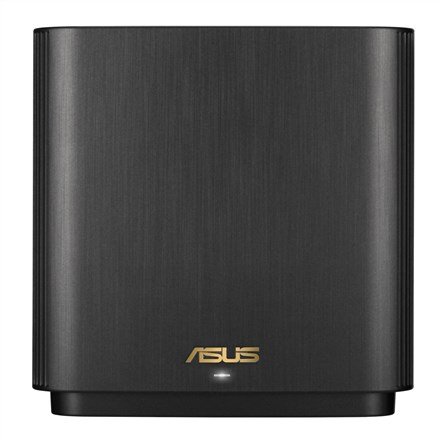 ASUS ZenWiFi AX (XT9) AX7800 1er Pack Schwarz Tri-band (2,4 GHz / 5 GHz / 5 GHz) Wi-Fi 6 (802.11ax) Sort 4 Intern #2