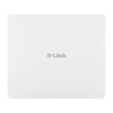 D-Link AC1200 1200 Mbit/s Hvid Strm over Ethernet (PoE) #2