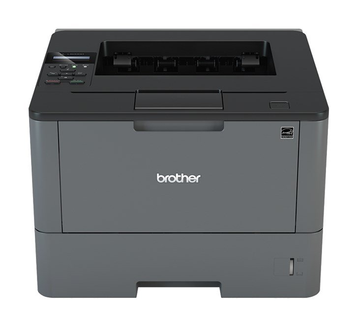 Brother HL-L5000D laser printer 1200 x 1200 dpi A4 #2
