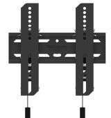 Neomounts WL35S-850BL12 tv-beslag 165,1 cm (65