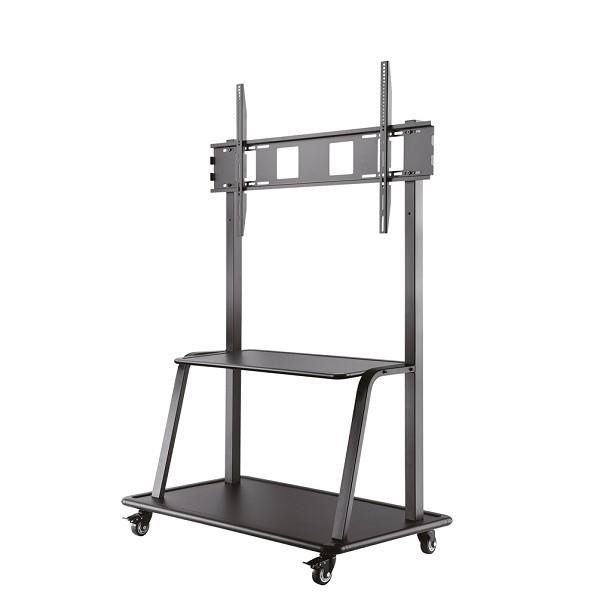 Neomounts NS-M4000BLACK skrmbeslag til skiltning 2,67 m (105