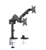 Neomounts DS70-750BL2 skrmbeslag og -stativer 68,6 cm (27