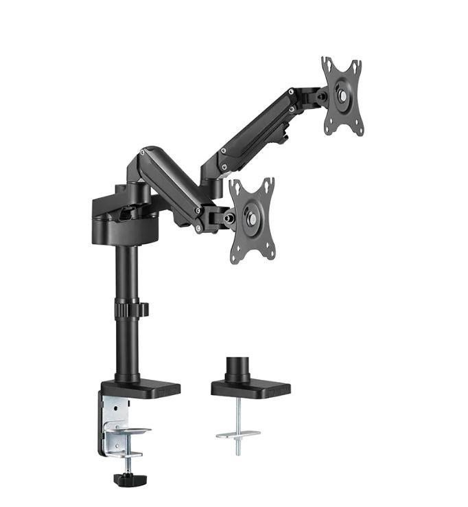 Neomounts DS70-750BL2 skrmbeslag og -stativer 68,6 cm (27