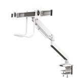 Neomounts NM-D775DXWHITE skrmbeslag og -stativer 81,3 cm (32