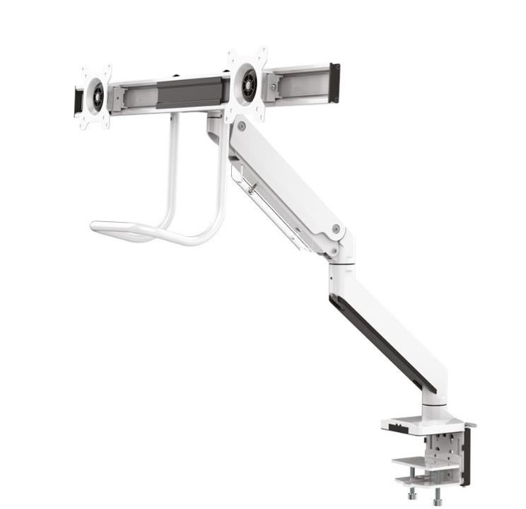 Neomounts NM-D775DXWHITE skrmbeslag og -stativer 81,3 cm (32