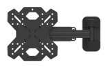 Neomounts WL40S-840BL12 tv-beslag 139,7 cm (55