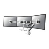Neomounts NM-D775DX3WHITE skrmbeslag og -stativer 68,6 cm (27