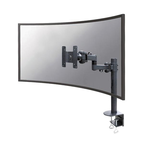 Neomounts FPMA-D960BLACKPLUS skrmbeslag og -stativer 124,5 cm (49