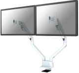 Neomounts FPMA-D750DWHITE2 skrmbeslag og -stativer 81,3 cm (32
