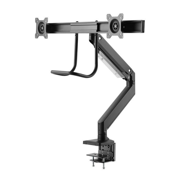 Neomounts NM-D775DXBLACK skrmbeslag og -stativer 81,3 cm (32