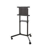 Neomounts NS-M1250BLACK skrmbeslag og -stativer 177,8 cm (70