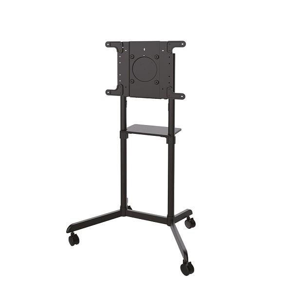 Neomounts NS-M1250BLACK skrmbeslag og -stativer 177,8 cm (70