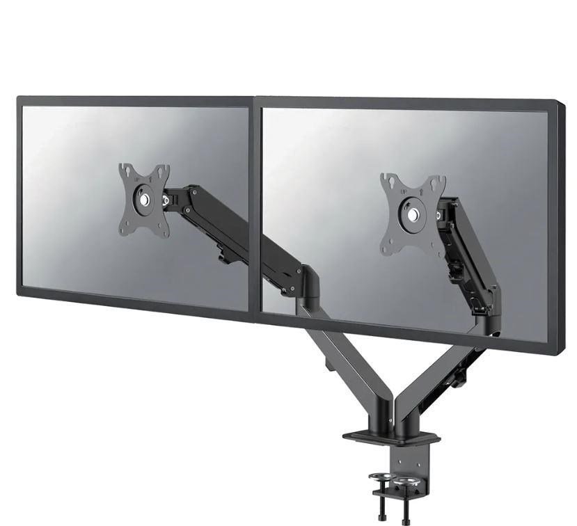 Neomounts DS70-700BL2 skrmbeslag og -stativer 68,6 cm (27