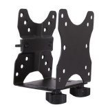 Neomounts NM-TC100BLACK CPU holder Skrm stativmonteret CPU-holder Sort #2