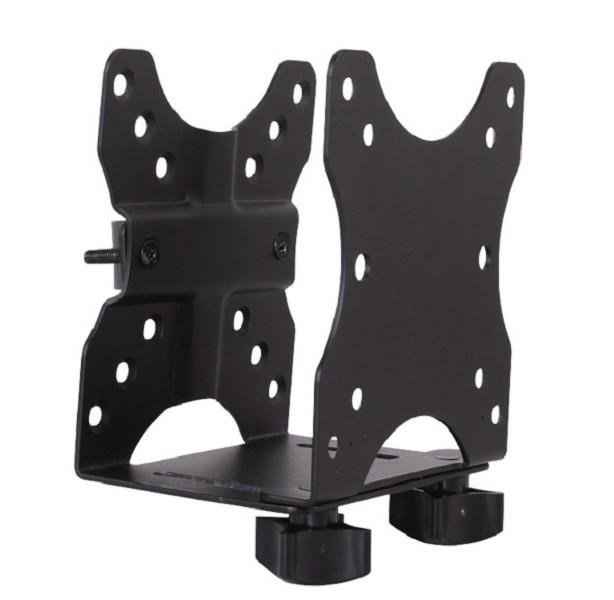 Neomounts NM-TC100BLACK CPU holder Skrm stativmonteret CPU-holder Sort #2