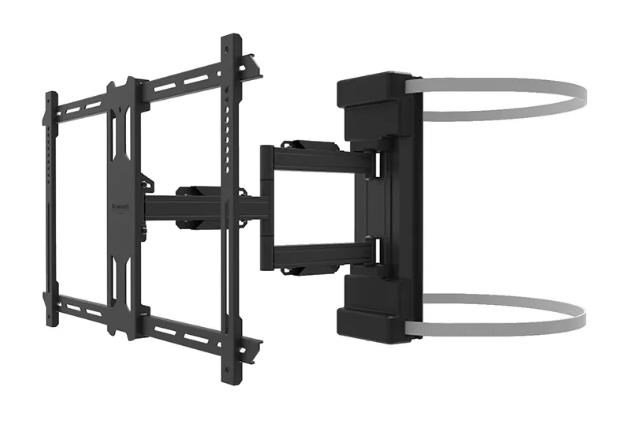 Neomounts WL40S-910BL16 tv-beslag 177,8 cm (70