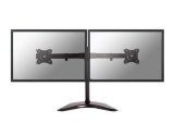 Neomounts NM-D335DBLACK skrmbeslag og -stativer 68,6 cm (27