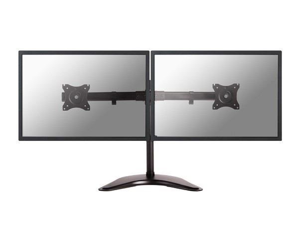 Neomounts NM-D335DBLACK skrmbeslag og -stativer 68,6 cm (27