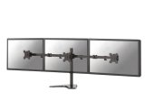Neomounts FPMA-D550DD3BLACK skrmbeslag og -stativer 68,6 cm (27