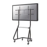 Neomounts NS-M3800BLACK skrmbeslag og -stativer 2,54 m (100