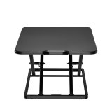 Neomounts NS-WS050BLACK desktop arbejdsplads med siddestativ #2