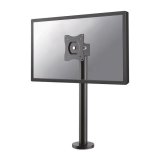 Neomounts NS-DPOS100BLACK skrmbeslag og -stativer 81,3 cm (32