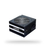 Chieftec Smart GPS-600A8 enhed til str�mforsyning 600 W 20+4 pin ATX ATX Sort #10