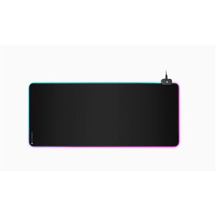 Corsair MM700 RGB Gaming musemtte Sort #2