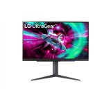 LG 27GR93U-B computerskrm 68,6 cm (27