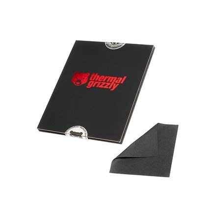 Thermal Grizzly Carbonaut klekomponent Termisk pude #2
