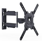 Gembird WM-55ST-01 tv-beslag 139,7 cm (55