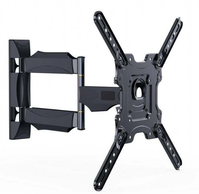 Gembird WM-55ST-01 tv-beslag 139,7 cm (55