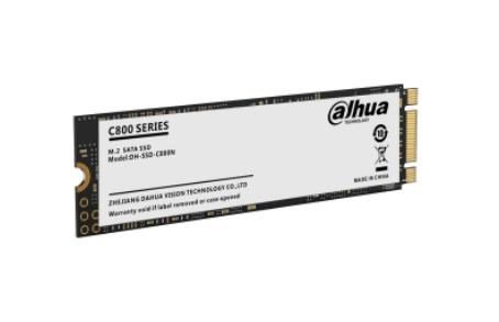 Dahua Technology DHI-SSD-C800N256G M.2 SATA 256 GB SATA III 3D NAND #1