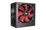 Xilence Performance C XP400R6 enhed til str�mforsyning 300 W 20+4 pin ATX ATX Sort #2