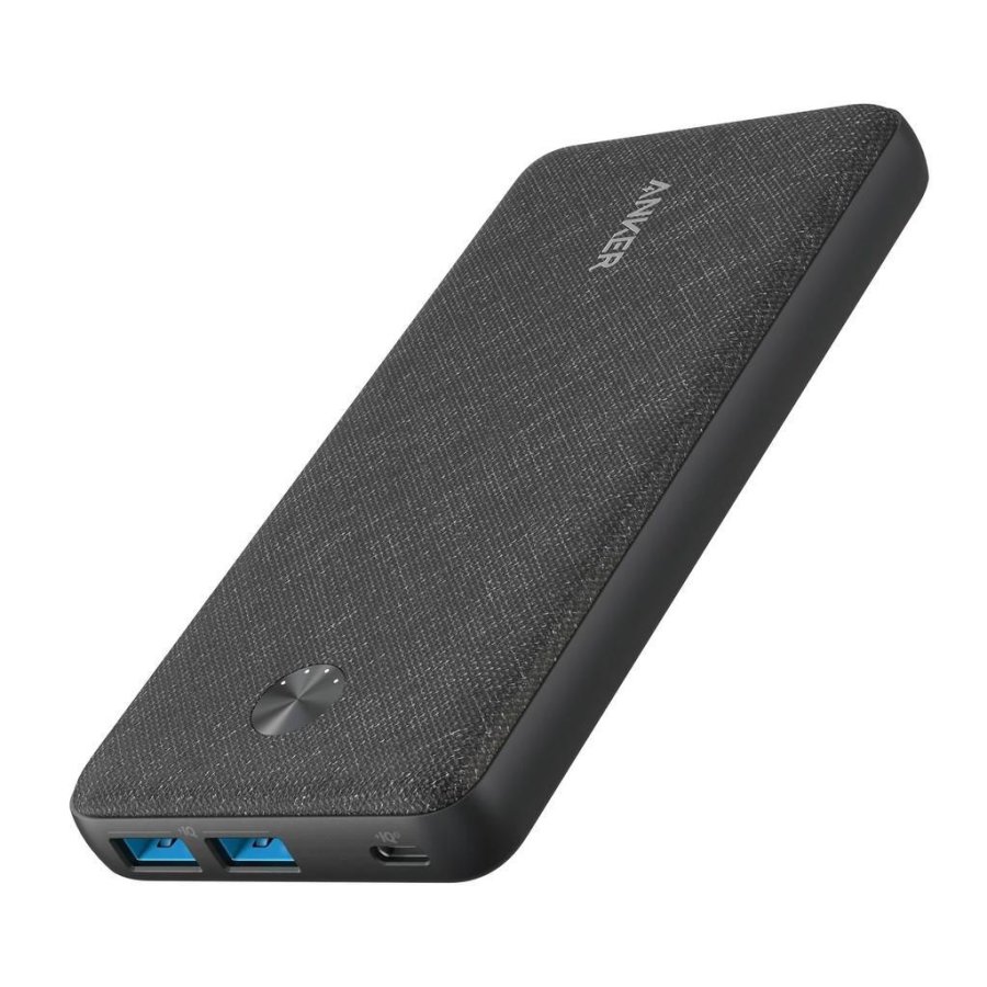 Anker PowerCore III Sense 20K 20000 mAh Sort #2