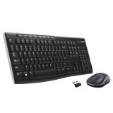 Logitech MK270 #2