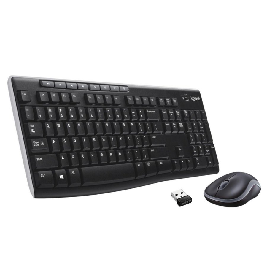 Logitech MK270 #2
