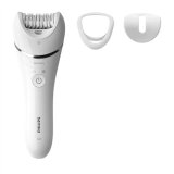 Philips Epilator Series 8000 BRE700/00 Wet & Dry-epilator #2