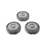 Extra rakhuvuden till Rakapparat serie 9000 and SP9000 #2
