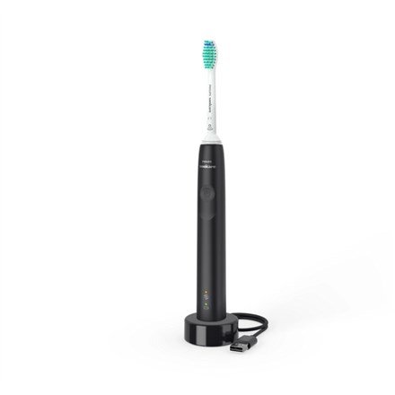 Philips 3100 series Sonisk eltandbrste med sonisk teknologi #2